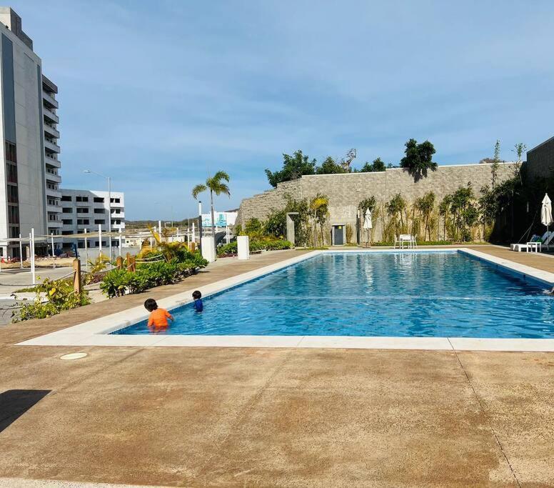 Best Option In Mazatlán Eksteriør billede