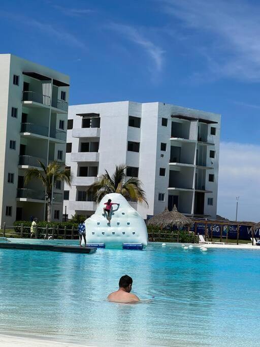Best Option In Mazatlán Eksteriør billede